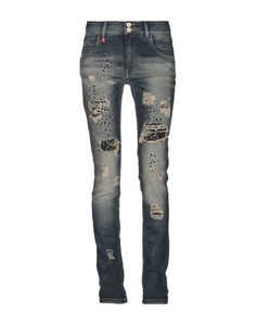 Джинсовые брюки Manila Grace Denim