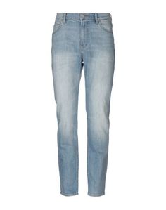 Джинсовые брюки Lee