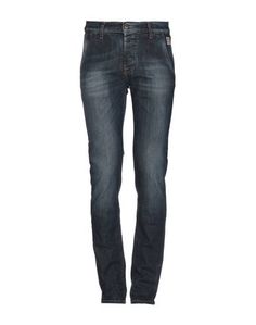 Джинсовые брюки ROŸ Rogers