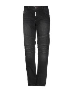 Джинсовые брюки Philipp Plein