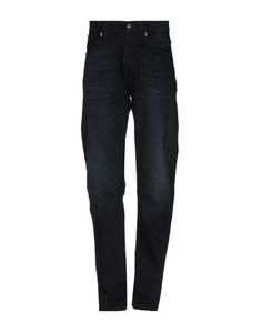 Джинсовые брюки Nudie Jeans CO
