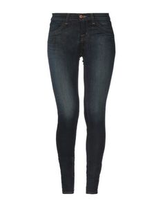 Джинсовые брюки J Brand