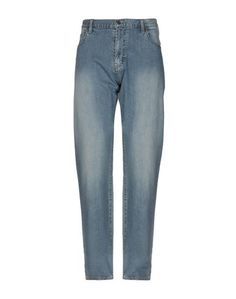 Джинсовые брюки Armani Jeans