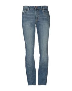 Джинсовые брюки Guess
