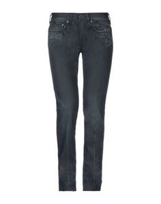 Джинсовые брюки Mauro Grifoni