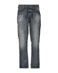 Джинсовые брюки Scotch & Soda