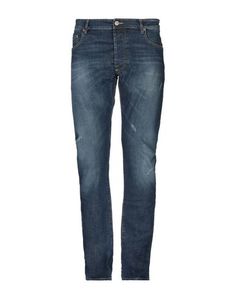 Джинсовые брюки Blauer
