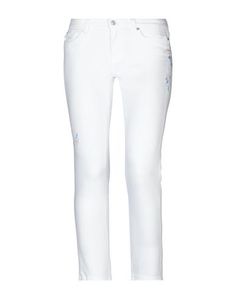 Джинсовые брюки 7 For All Mankind