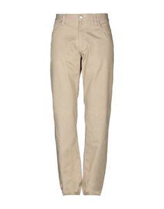 Джинсовые брюки Armani Collezioni