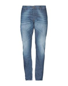 Джинсовые брюки Diesel