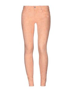 Джинсовые брюки Salsa