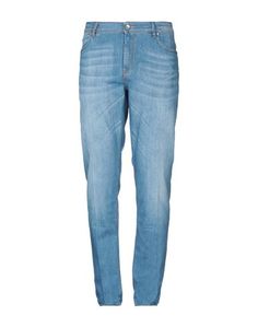 Джинсовые брюки Re Hash