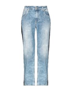 Джинсовые брюки Jijil