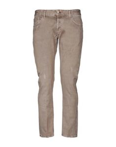 Джинсовые брюки Michael Coal