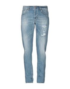 Джинсовые брюки Dondup