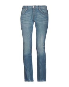 Джинсовые брюки Replay