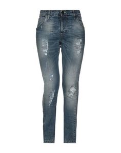 Джинсовые брюки Mangano