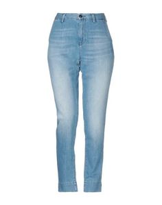 Джинсовые брюки Lee