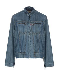 Джинсовая верхняя одежда Levis RED TAB