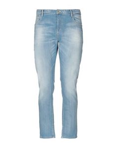 Джинсовые брюки Scotch & Soda