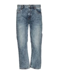 Джинсовые брюки DR. Denim Jeansmakers