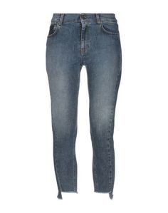 Джинсовые брюки Space Style Concept