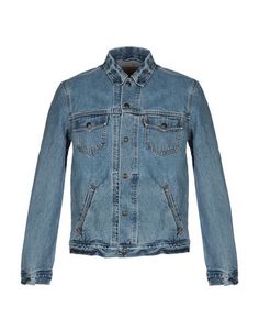 Джинсовая верхняя одежда Levis RED TAB