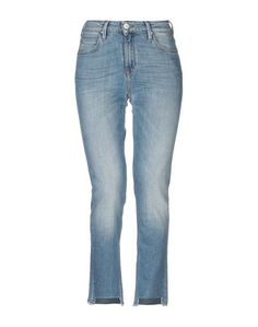 Джинсовые брюки Lee