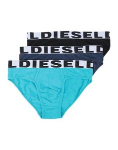 Трусы Diesel