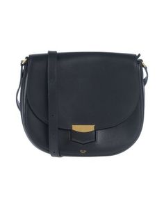 Сумка через плечо CÉline