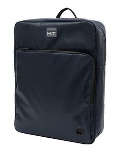 Рюкзаки и сумки на пояс Blauer. H.T.