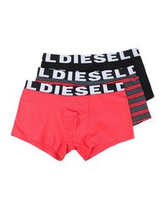 Боксеры Diesel