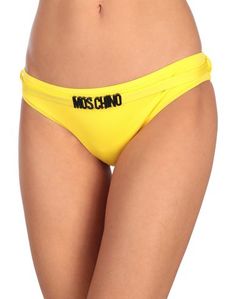 Плавки Moschino
