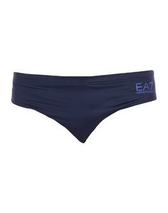 Плавки EA7