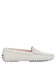 Мокасины Tod`S