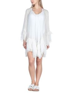 Пляжное платье Ermanno Scervino Beachwear