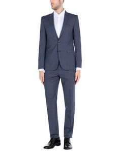Костюм Hugo Boss