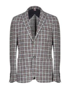 Пиджак Panama Jacket