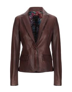 Пиджак Stewart