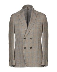 Пиджак Laboratori Italiani