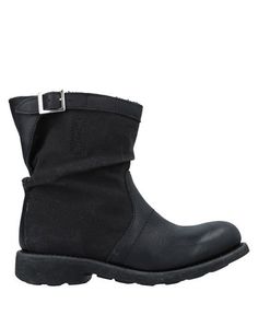 Полусапоги и высокие ботинки Bikkembergs