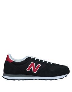 Низкие кеды и кроссовки New Balance