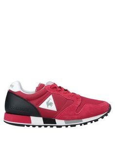 Низкие кеды и кроссовки Le Coq Sportif