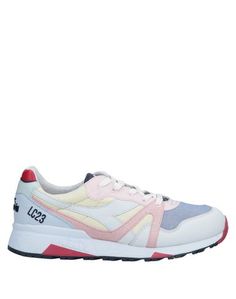 Низкие кеды и кроссовки Diadora Heritage