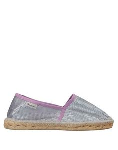 Эспадрильи Espadrilles