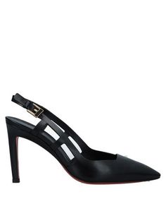 Туфли Santoni