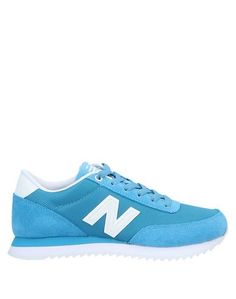 Низкие кеды и кроссовки New Balance