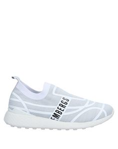 Низкие кеды и кроссовки Bikkembergs