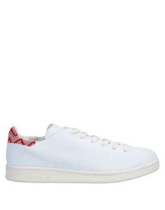 Низкие кеды и кроссовки Adidas Originals