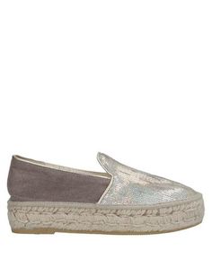 Эспадрильи Espadrilles